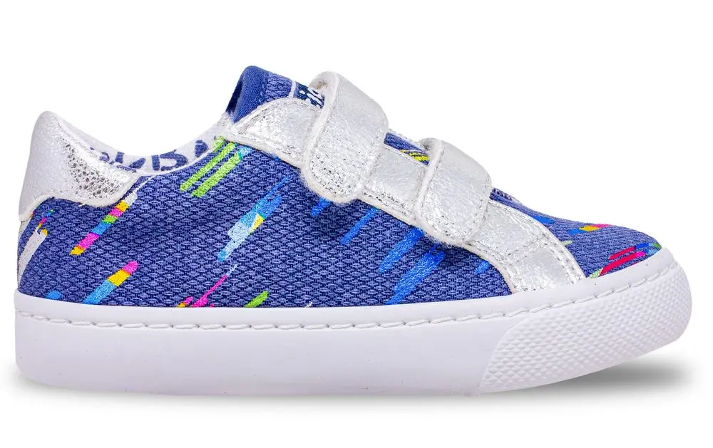 CICIBAN CANVAS BLUE 314719