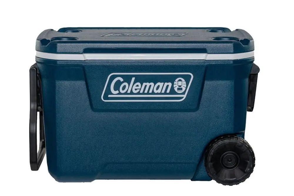 Coleman Cooler Extreme 62 QT Wheeled Space