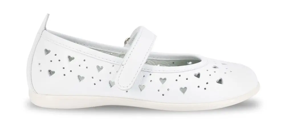 Ciciban Laika WHITE - 30