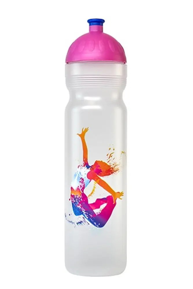 R&B Zdravá lahev Joy 1,0l