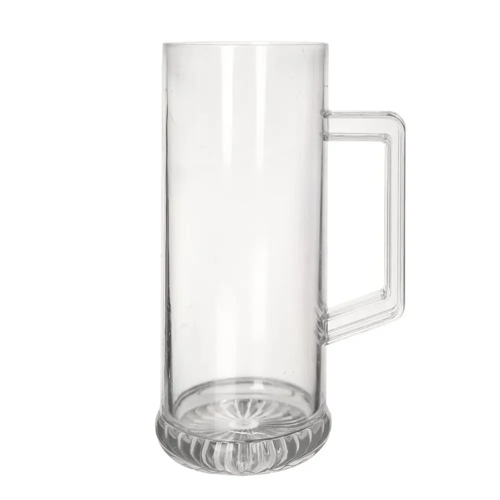 Pohár na pivo s uchem 0,62 l