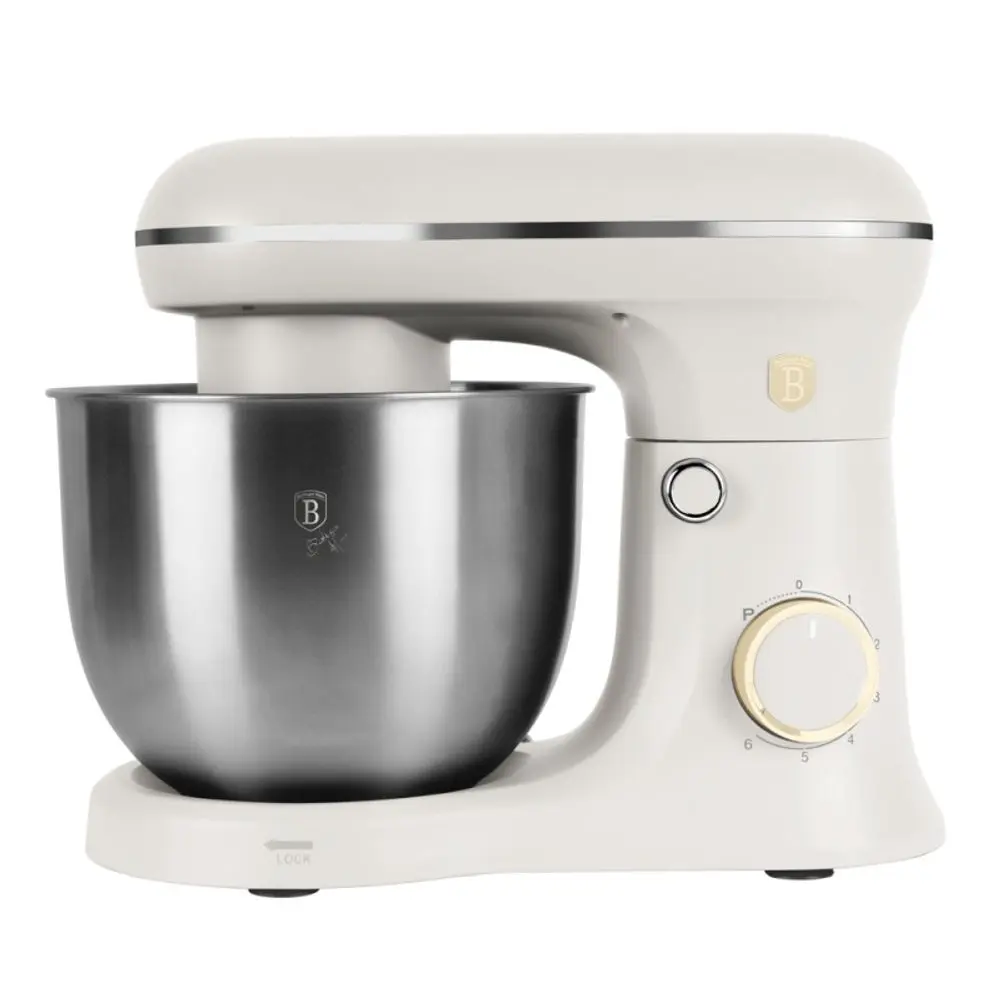 BERLINGERHAUS Kuchyňský robot 1500 W Sahara Collection BH-9770