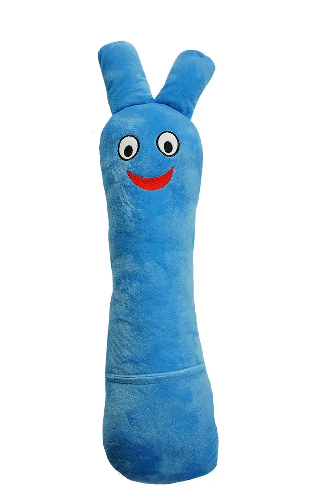 Mac Toys Bludišťák 50 cm modrý