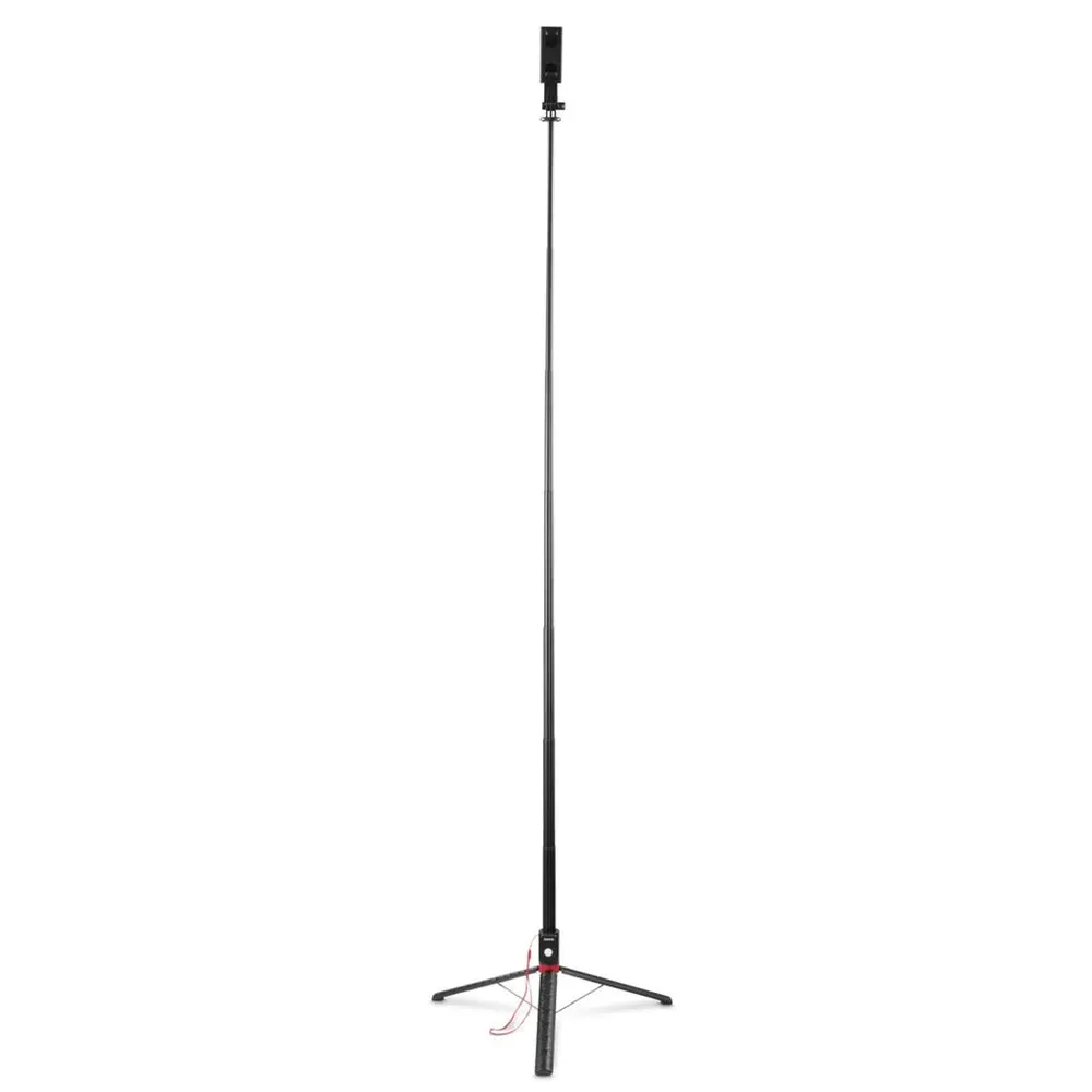 Hama Fancy Stand 170 II, selfie tyč a stativ pro telefon, Bluetooth dálková spoušť