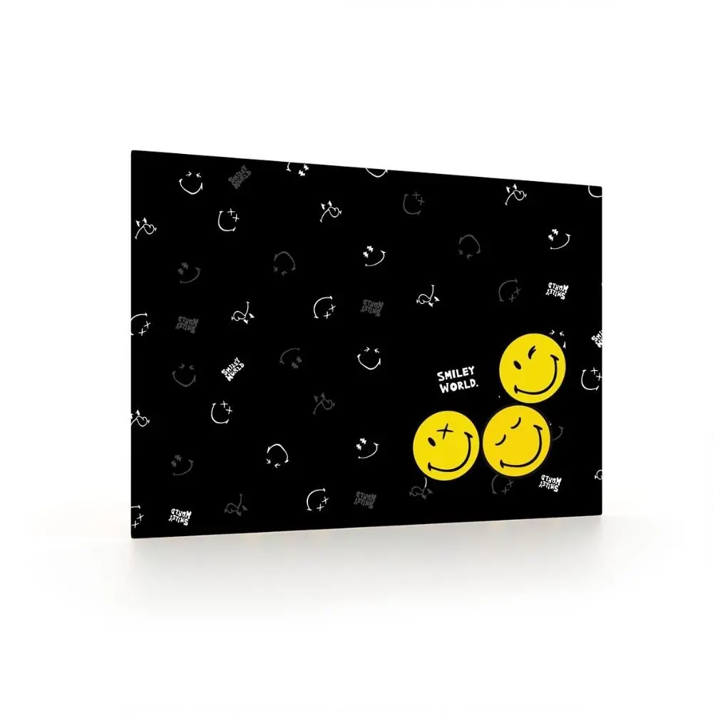 Podložka na stůl PP 58x38cm KARTON P+P - Smiley World