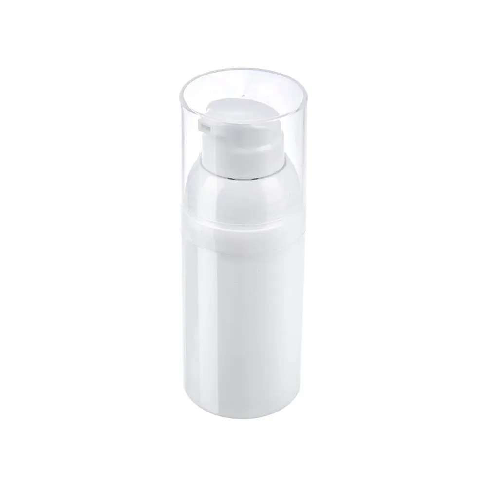 Kosmetická lahvička s dávkovačem 40 ml