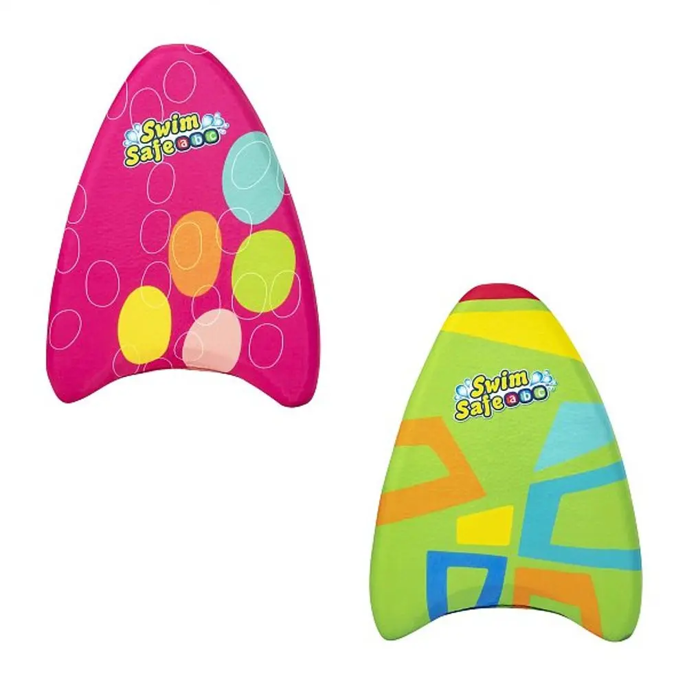 Plavecká deska BESTWAY AquaStar 42 x 32 cm - zelená