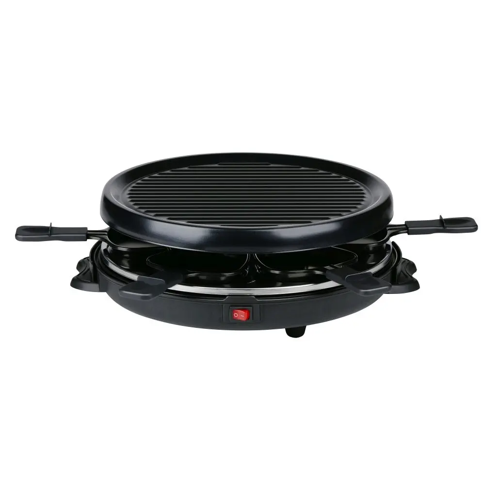 ALPINA Elektrický raclette gril 800W ED-229105
