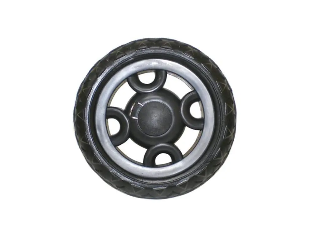 TORO Náhradní kolečka k nákupní tašce 261932/ 263220/ 261205/ 261206/