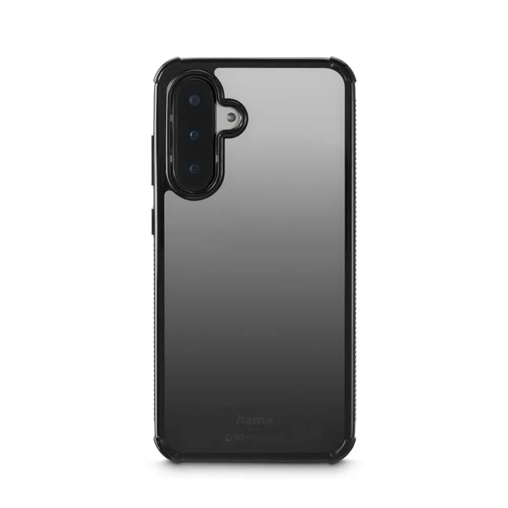 Hama Extreme Protect, kryt pro Samsung Galaxy A26 5G, D3O®, černý