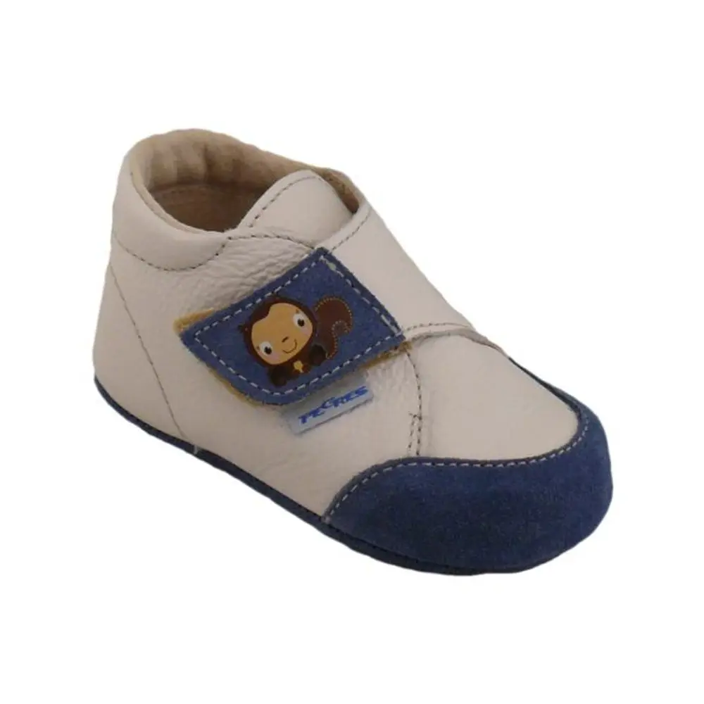 Pegres Capáčky Pegres vzor 1091 modrá veverka - 17