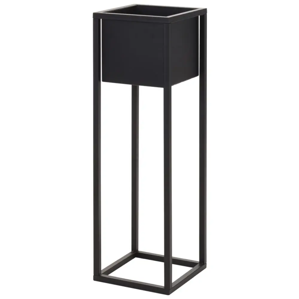 HOMESTYLING Vysoký květináč s držákem 21 x 70 cm KO-NB1850020