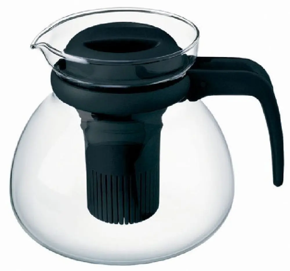 PROHOME - Konvice SVATAVA a sítko 1,5l