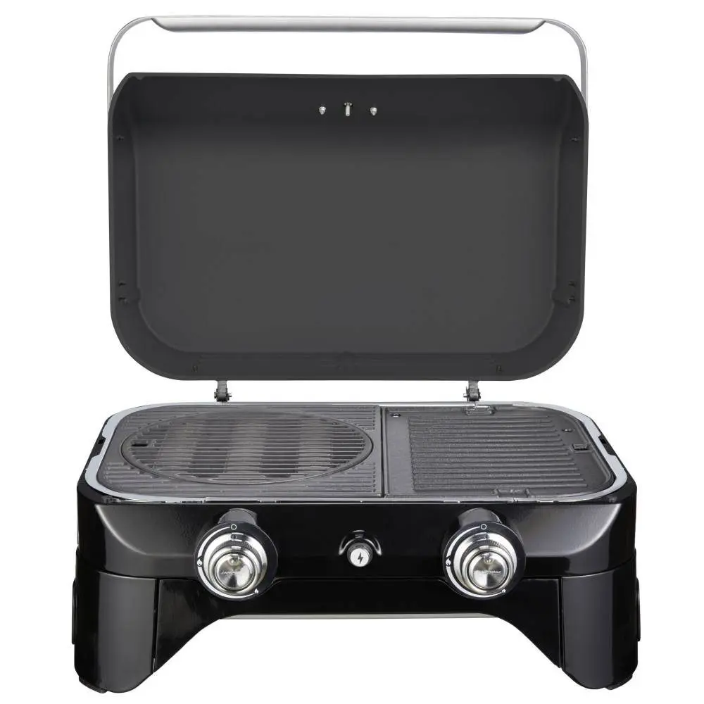 Stolní gril Campingaz - Attitude 2100 LX Varianta: 30 mbar