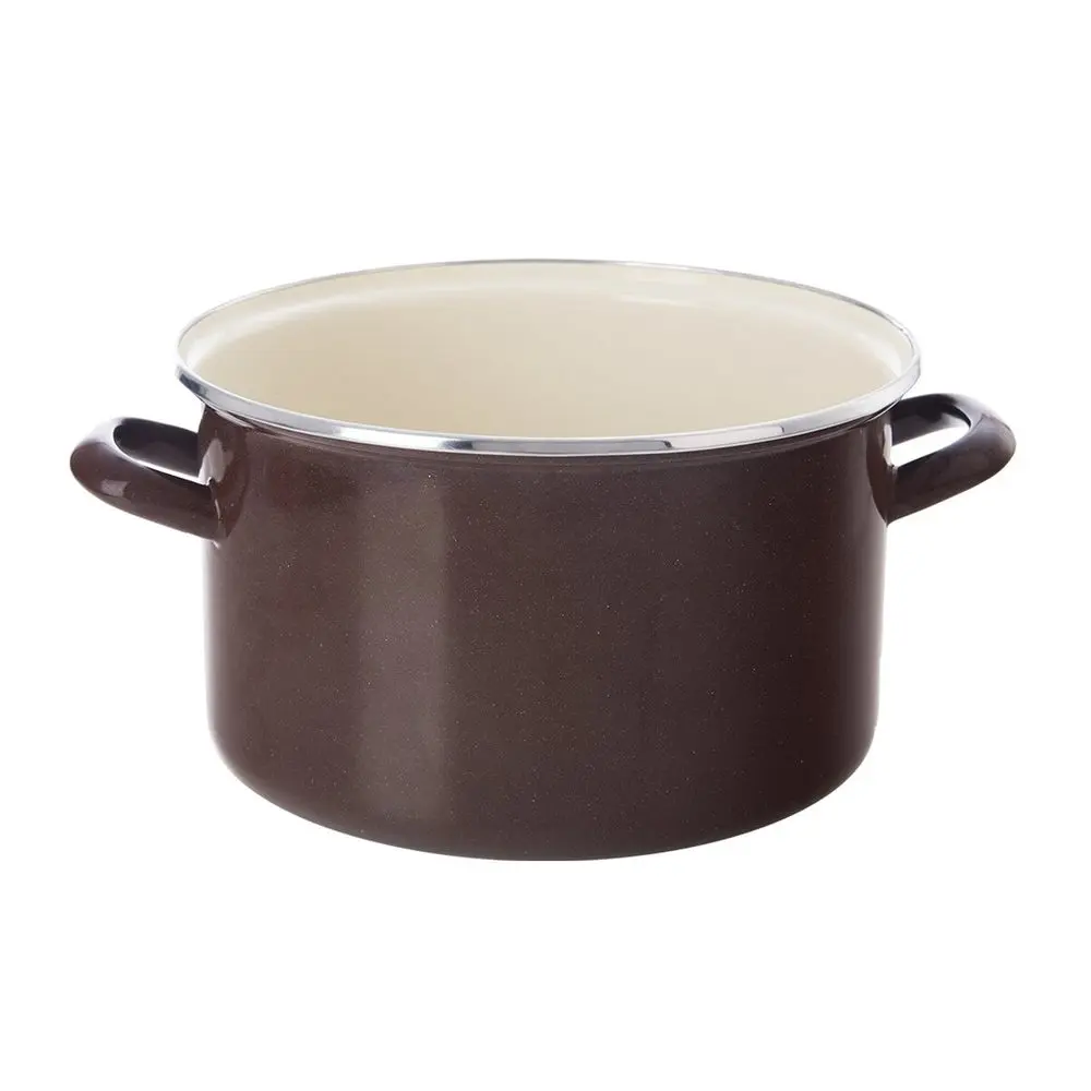 Hrnec BROWN Lem 6,5 l
