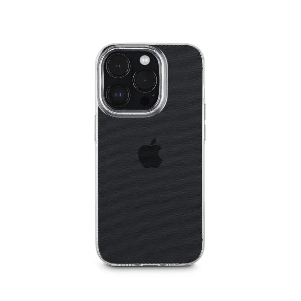 Hama Always Clear, kryt pro Apple iPhone 13 Pro, vždy průhledný, nežloutne