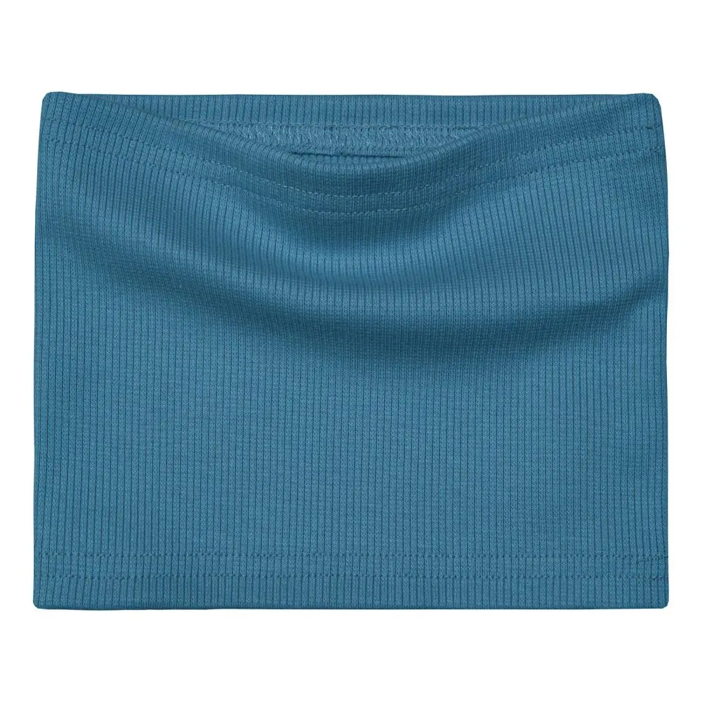ESITO Nákrčník žebro Color Blue - modrá - 36 modrá