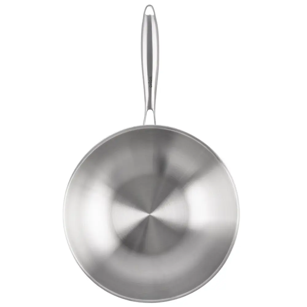 Pánev STELLA Wok pr. 30 cm