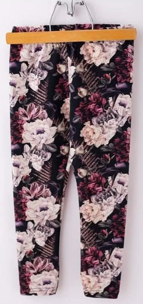 Lily Grey Legíny  - Boutique - 98
