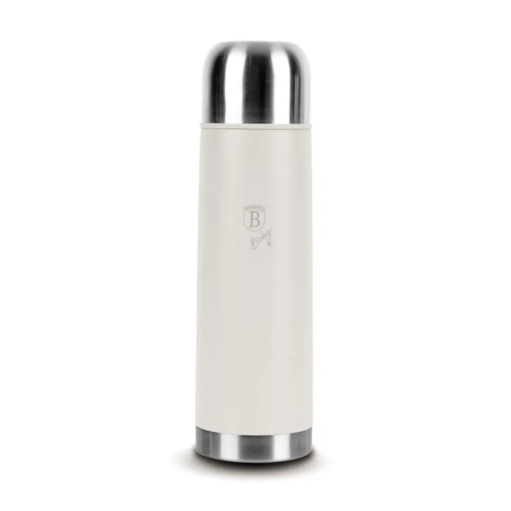 BERLINGERHAUS Termoska s dvojitou stěnou nerez 0,75 l Sahara Collection BH-7618