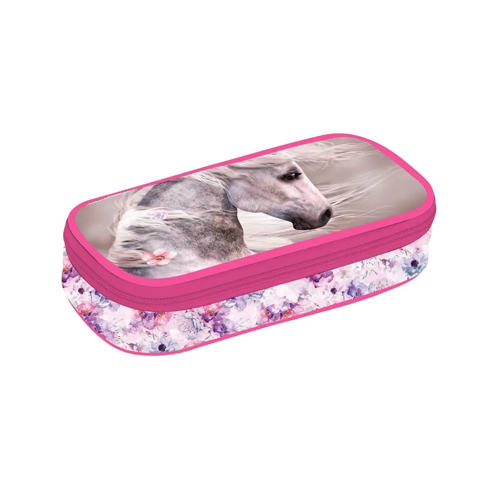 Oxybag Pouzdro etue komfort kůň romantic