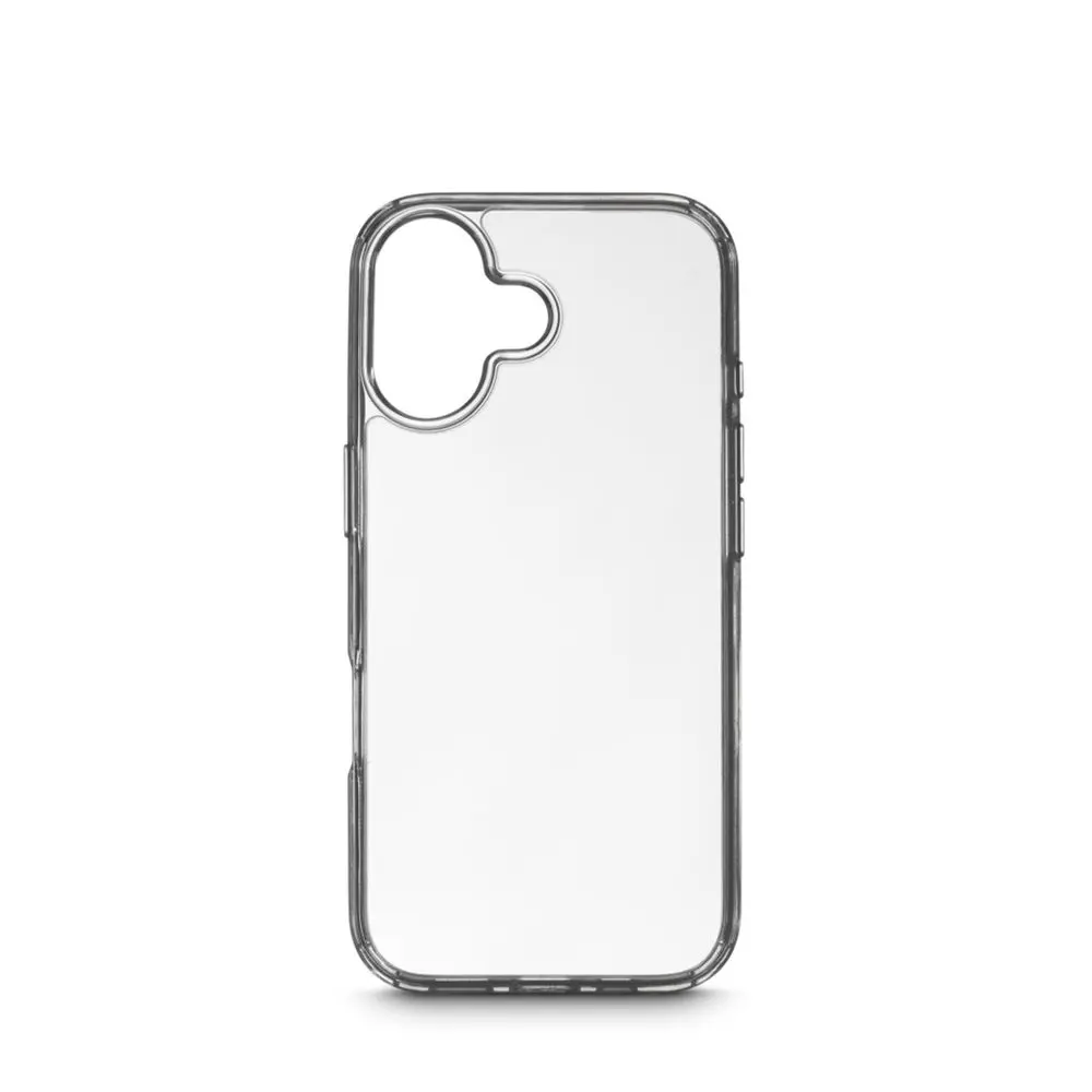 White Diamonds Clear Protection Case, kryt pro Apple iPhone 17, průhledný