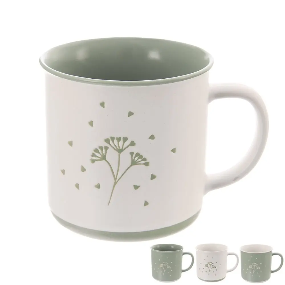Hrnek GREENISH 0,5 l