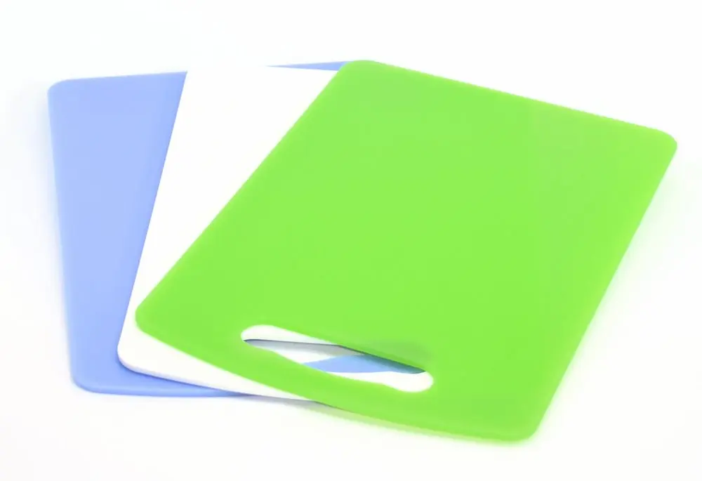 prkénko 30x20,0x0,4cm, MIX barev, plast