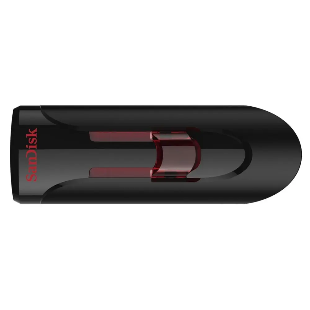 SanDisk Cruzer Glide, 64 GB, USB 3.0