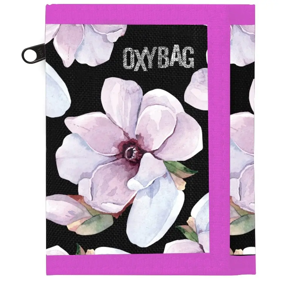 Oxybag Peněženka OXY Floral
