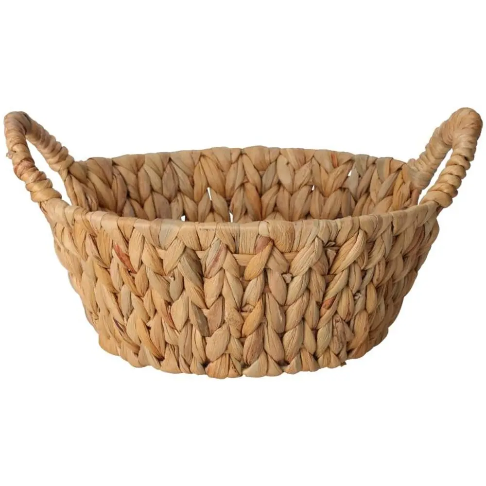 HOMESTYLING Košík kulatý s uchy KO-BD2000320