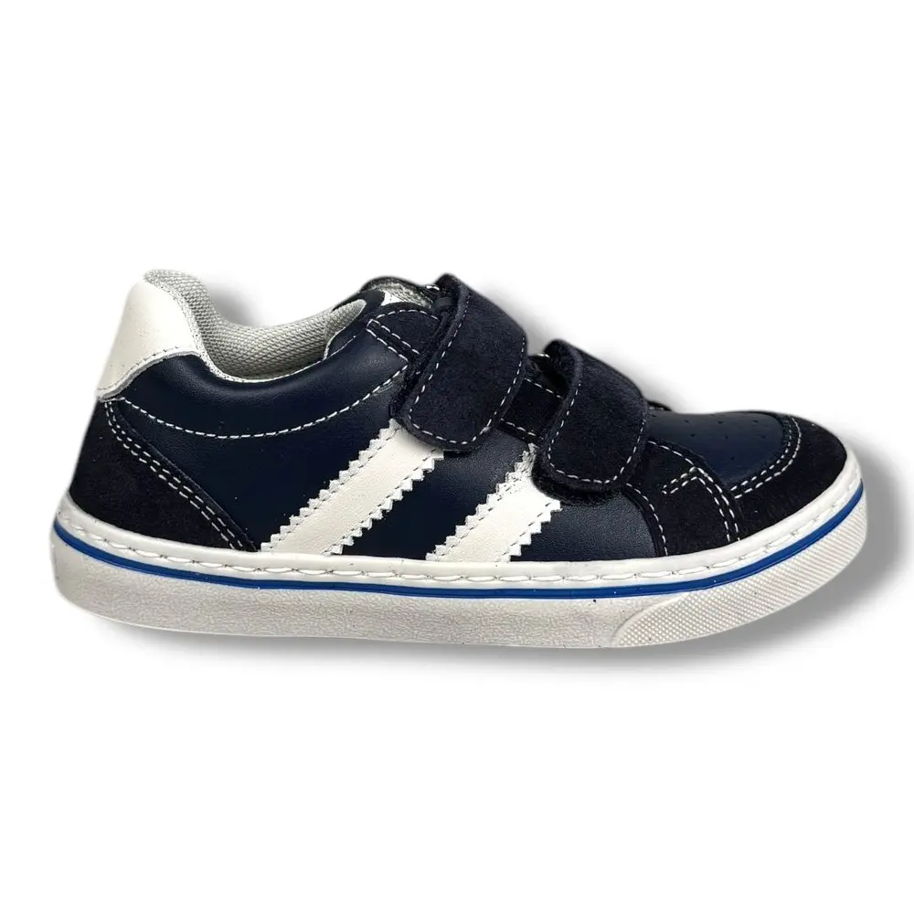 Ciciban Dětské celoroční boty - Seven NAVY