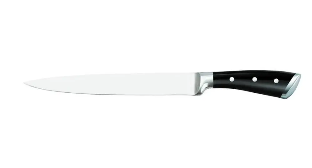 Provence NŮŽ PLÁTKOVACÍ PROVENCE GOURMET 19,5CM_hamashop