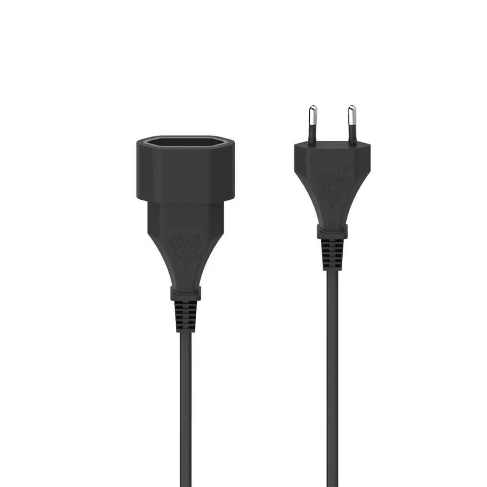 Hama prodlužovací napájecí kabel, euro vidlice, 5 m