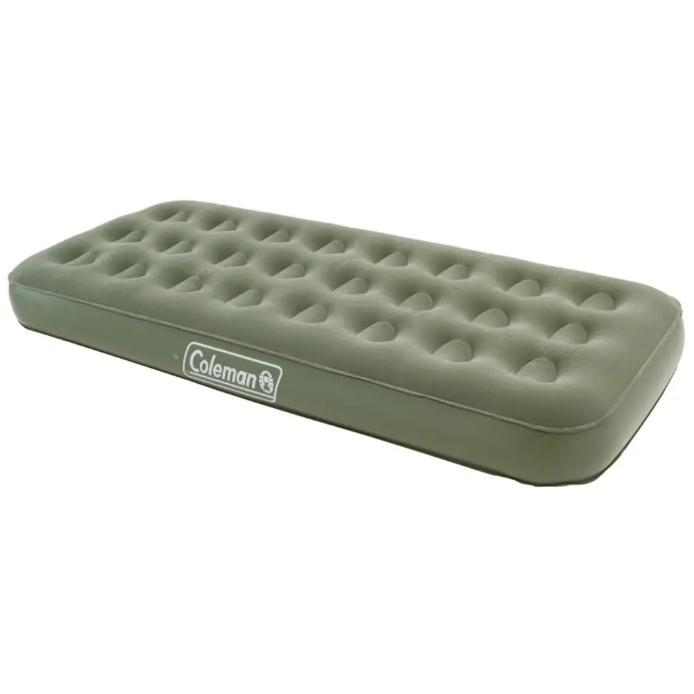COLEMAN Nafukovací matrace COMFORT BED SINGLE 188x82x22 cm 2000039165