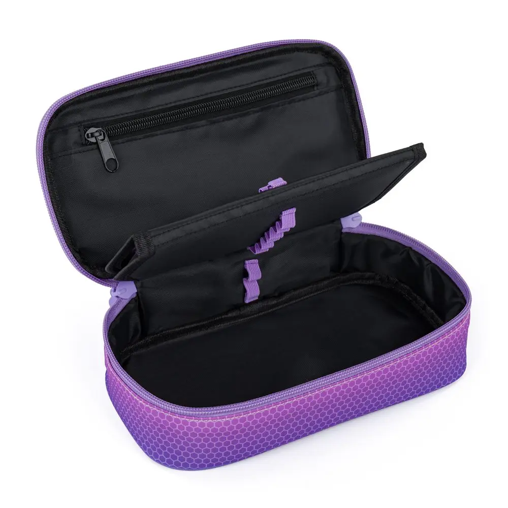 Studentské pouzdro Jumbo OXY Ombre Pink