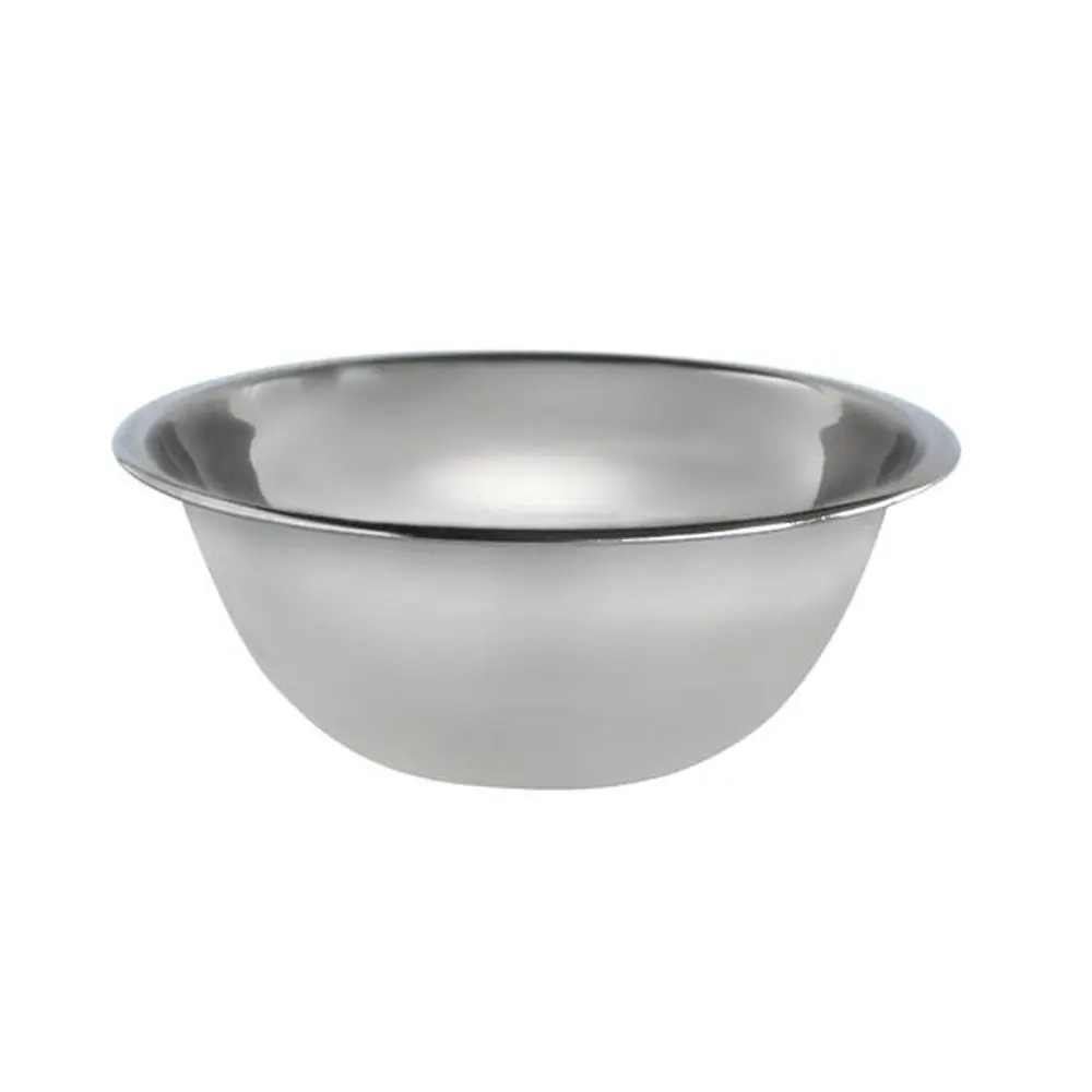 TORO Miska TORO hluboká, objem 4500 ml, 32 x 10,5 cm, dno průměr 14 cm