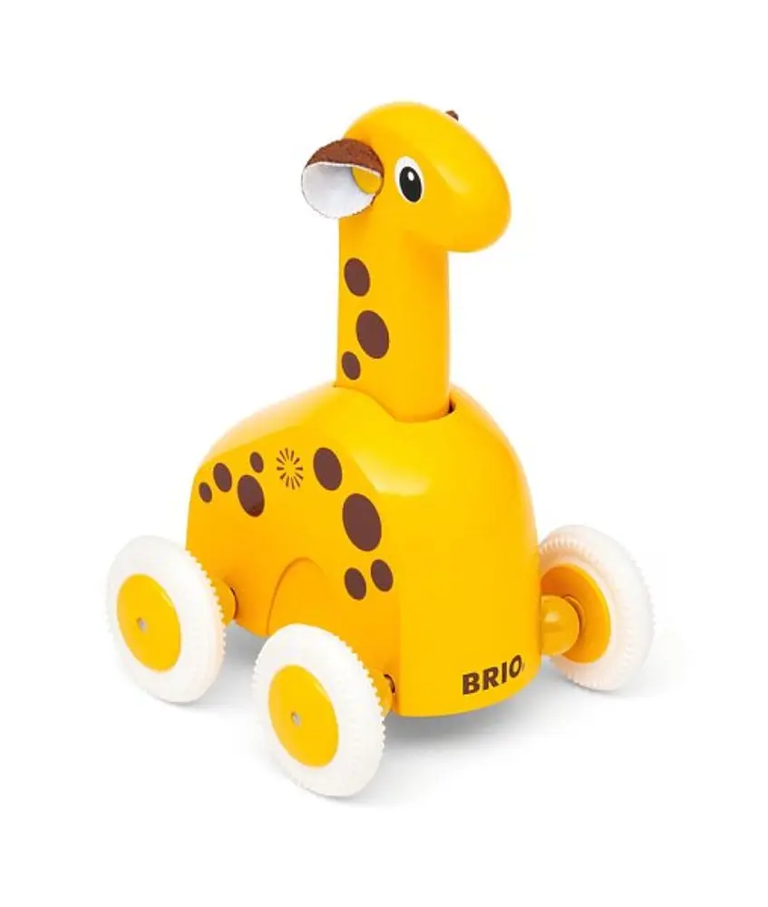 Brio Tahací žirafa