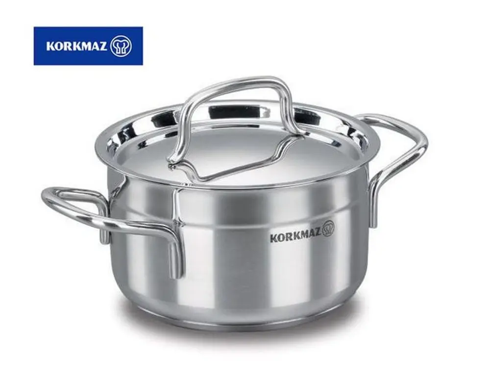 hrnec d22+PO ALFA, 4,0l, v.12cm, indukce, NR