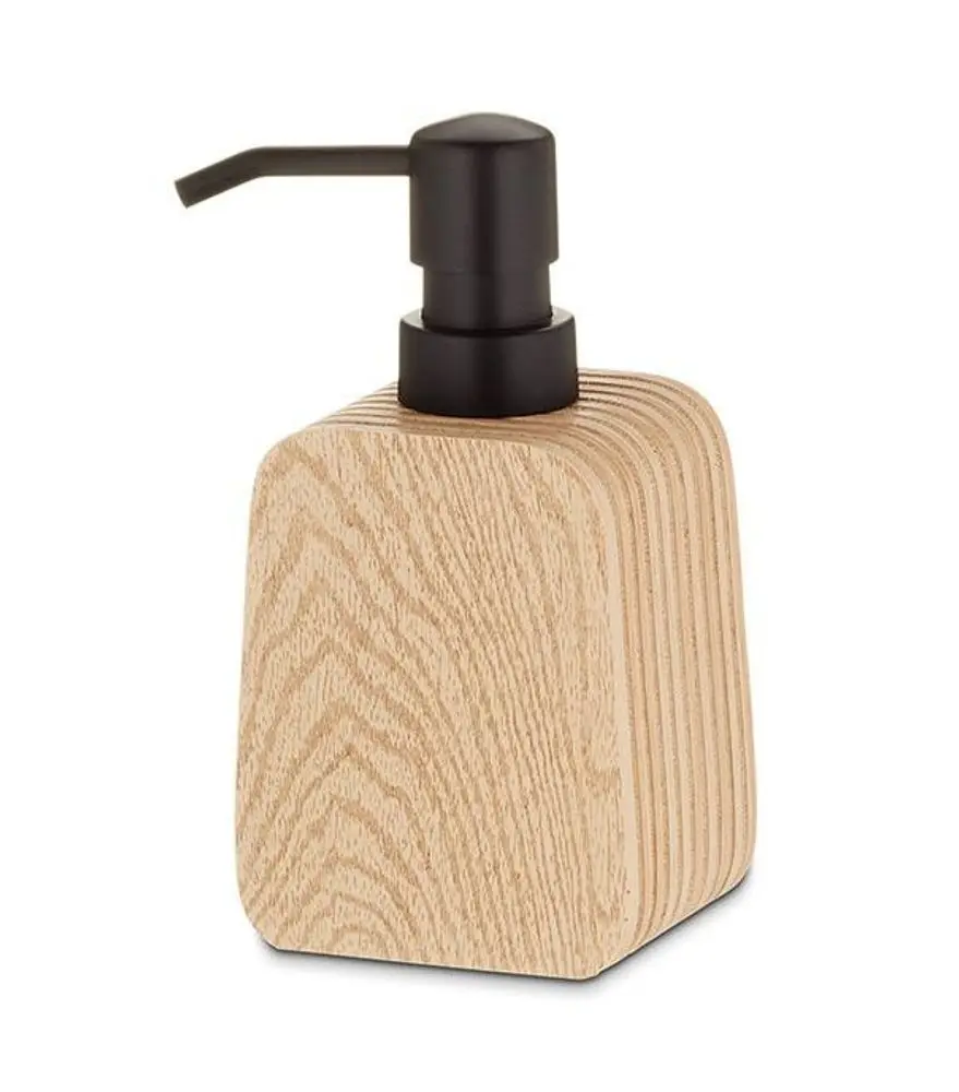 KELA Dávkovač mýdla KAIU poly KL-23684