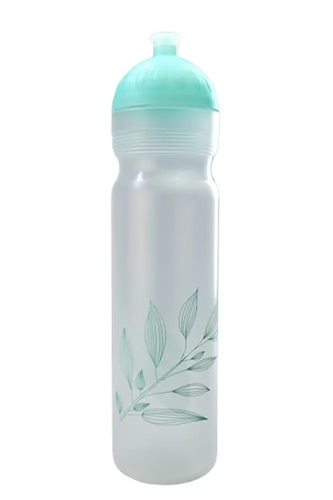 Zdravá lahev 1 l - botanical