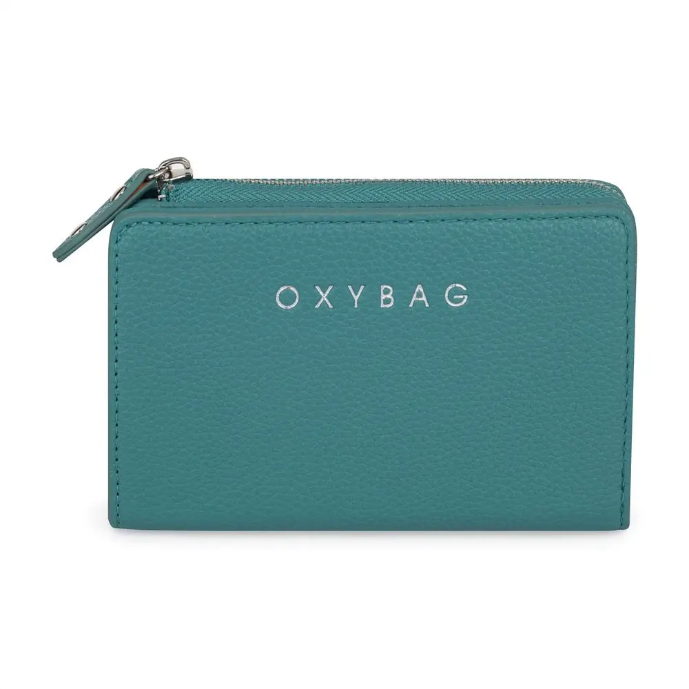Oxybag Dámská peněženka LAST Leather Milano