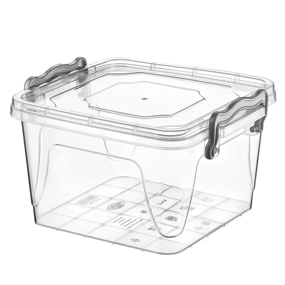 Box MULTI nízký 2,4 l