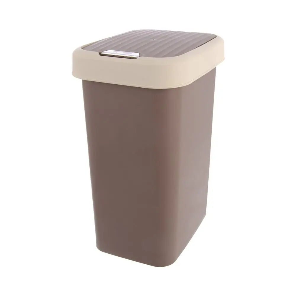 Odpadkový koš BEIGE 25 l