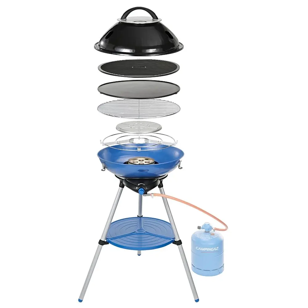 Campingaz Plynový gril přenosný PARTY GRILL 600