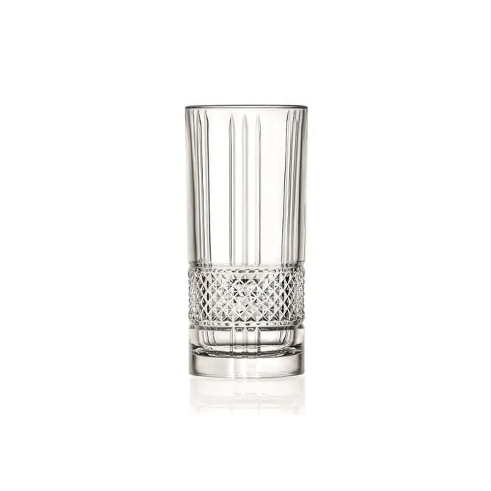 RCR sklenice Brillante 370 ml 6 ks