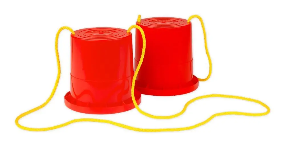 Lena Chůdy plastové