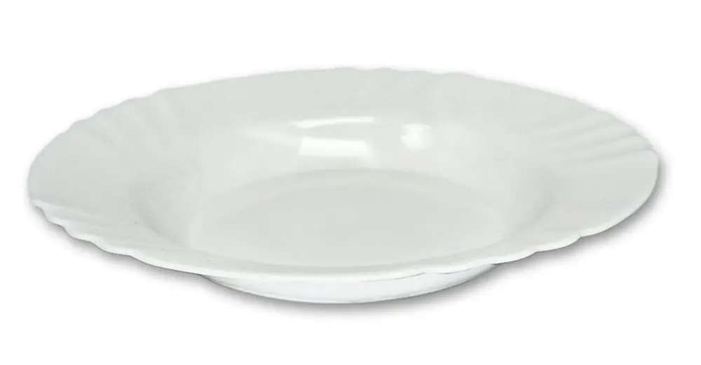 PROHOME - Talíř hluboký Ebro 24cm