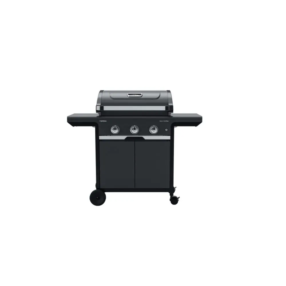 Campingaz gril Select 3 LX Plus