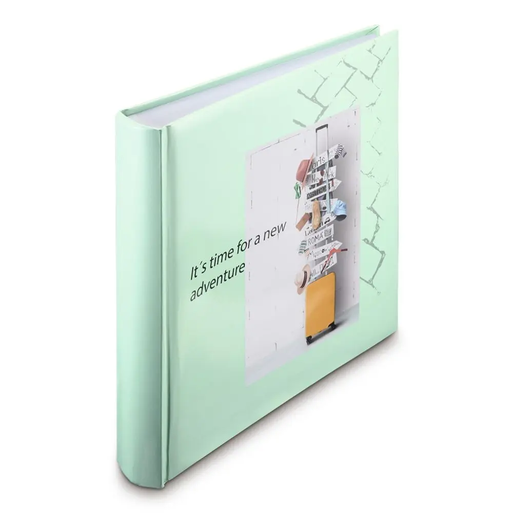 Hama album klasické JOURNEY 30x30 cm, 100 stran